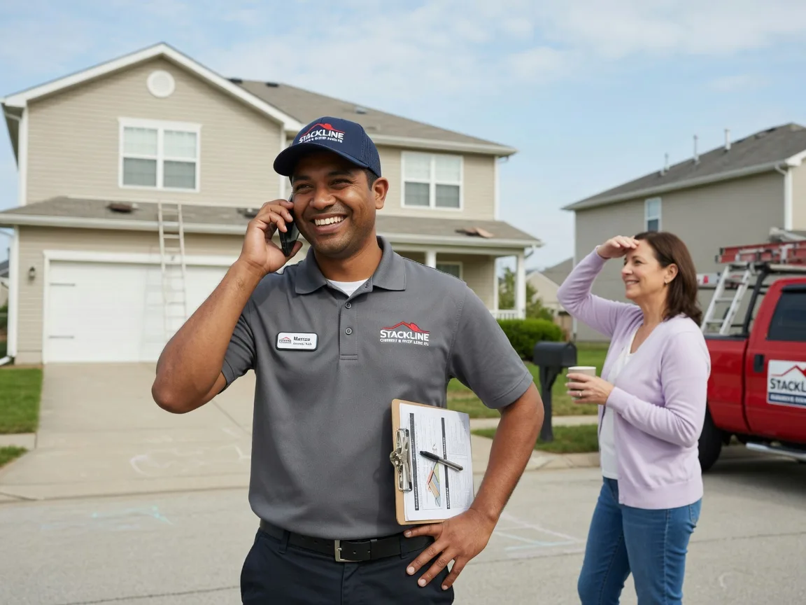 Chimney flashing repair Midway, TN FAQs